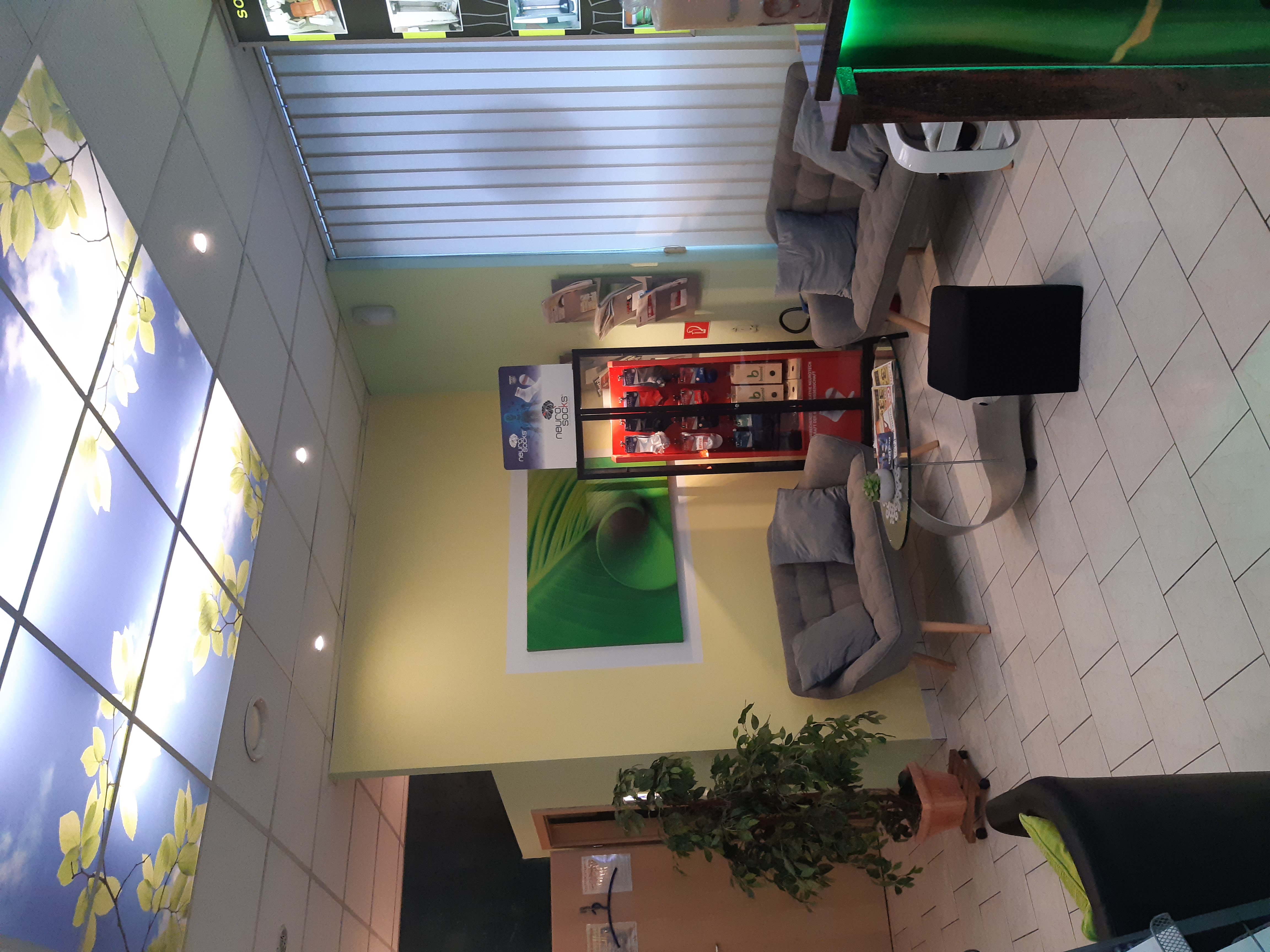 Solar-Center | Solarium